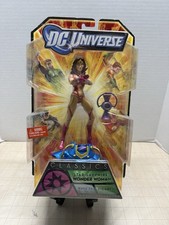 Star Sapphire Wonder Woman DCU Classics BAF Anti-Monitor Torso Wave 17 Figure