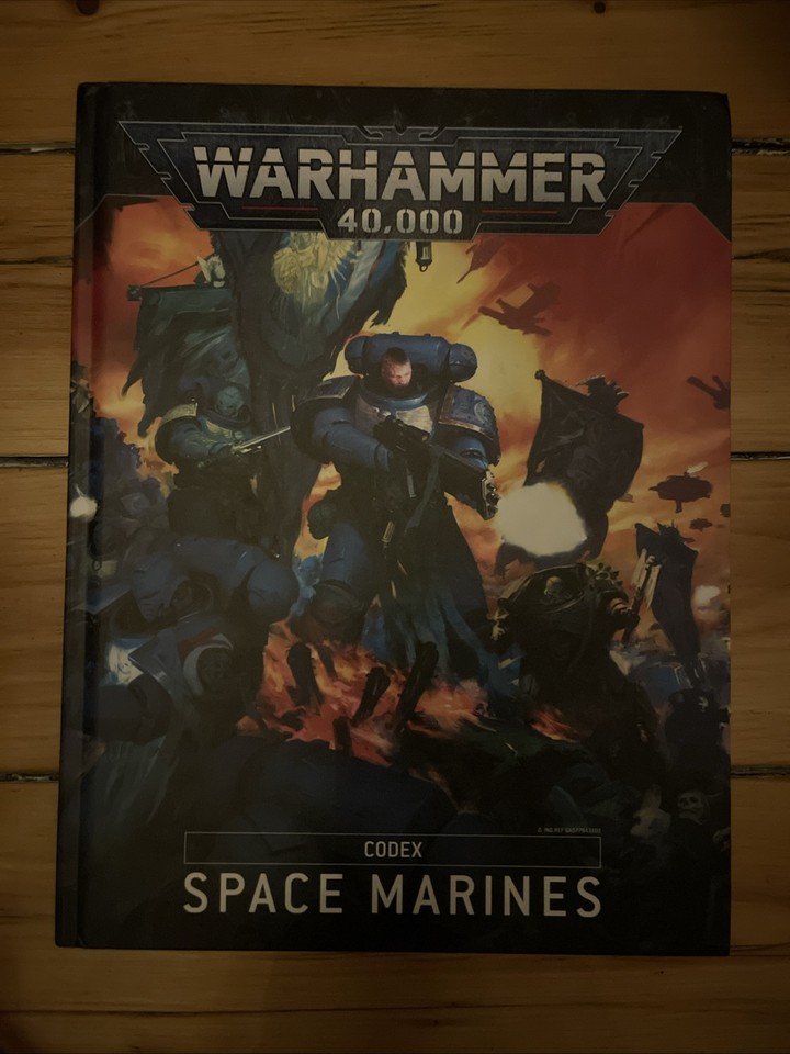 Warhammer 40.000 Planetary Onslaught Codex (Englisch) Hardcover – 112 Seiten, Regeln Für Planetstrike, Stronghold Assault & Cities Of Death