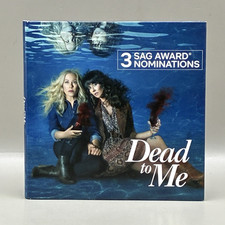 Dead to Me Complete Season 2 DVD For Your Con...