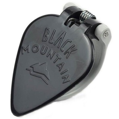 Plektrum Black Mountain BMP-RHM+ Spring Action Thumb Pick Medium X Tight Plek Pi