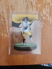 Football Card Single 2022 Panini Chronicles Magnitude KENNY PICKETT Rookie C461