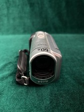 Sony Handycam DCR-SX30E For Parts