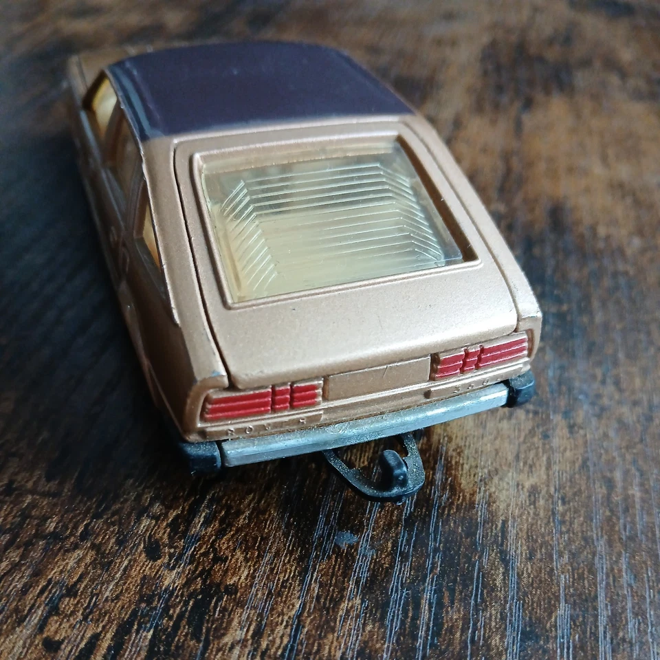 Juguetes Corgi - Rover 3500 berlina Foto 4 de 4