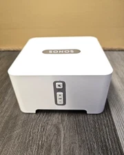 Sonos Connect Digital Media Streamer - S1 Compatible, Tested and Working