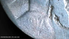 1917 D Buffalo Nickel Restored Five Cent 5c Coin-Make an offer!