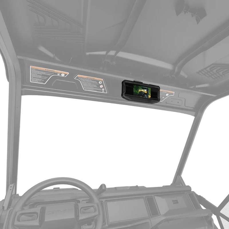 Can Am Defender Hd10 Xmr Rear View Cameramonitor 715009407 | eBay