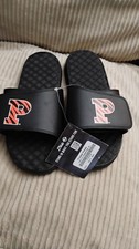 Islide Princeton Primary Logo Slides flip flops