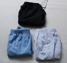 Jockey Women's 3-Pack Comfies Microfiber French Cut DH3 Multicolor Medium NWT