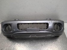 Pare-choc avant Hyundai SANTA FE
