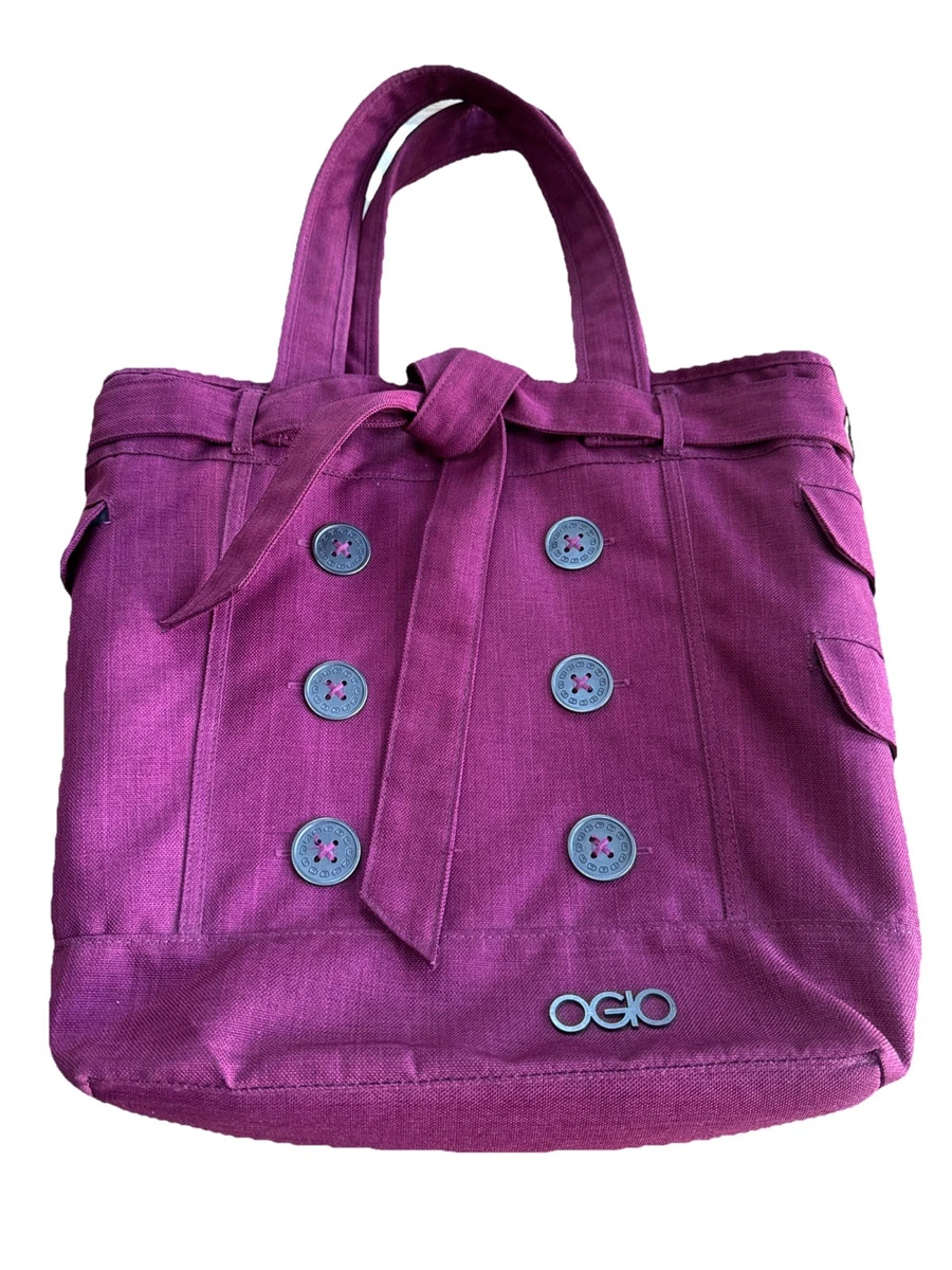 hamptons women's laptop tote ogio travel bags le fleur Amazon.com: Tote Black One Size : Clothing, Shoes & Jewelry providing versatility for various occasions O.G. 2 - Nylon -
