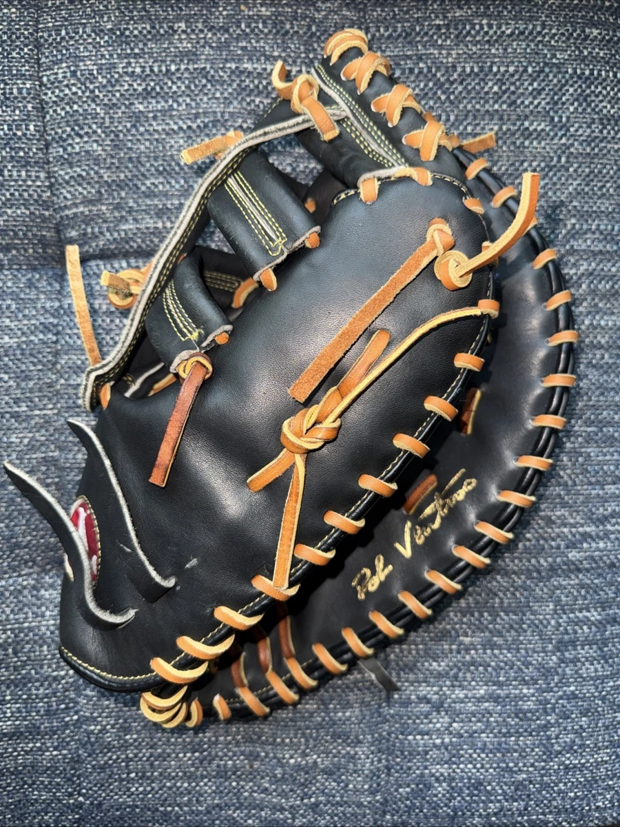 Louisville Slugger First Base Baseball Softball Gloves & Mitts for