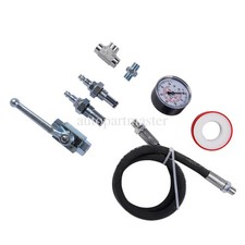 Ipr Air Test Tool - For Ford Powerstroke 6.0l 7.3l Diesel Gas Leak Detection Kit