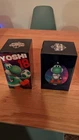 Dodgers x Yoshi Bobblehead Super Mario Galaxy Night 3/31/26