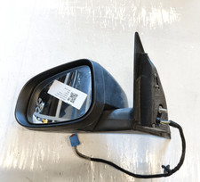 Retroviseur gauche (ou coque) Volvo V50
