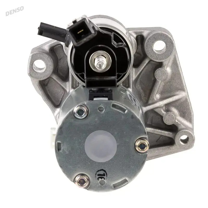 Starter motor Clockwise rotation DSN1368 DENSO for PEUGEOT CITROËN DS OPEL