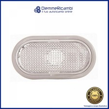 Pfeil Seite Weiß Rahmen Grau - Rechts - Links - Für Frenault Kangoo