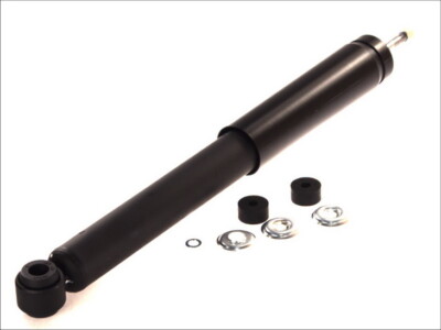 2x Fits KYB KYB344288 Shock absorber DE stock | eBay.de