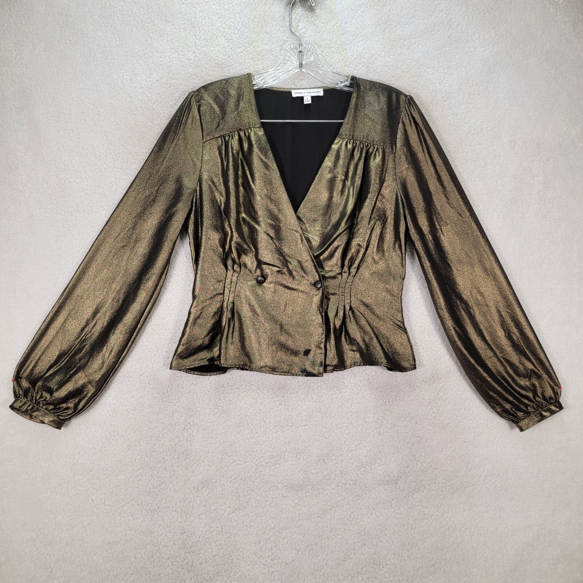 express clothing women's tops