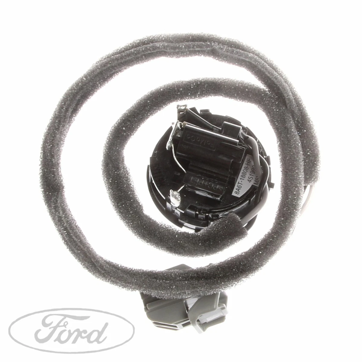 Genuine Ford Fiesta MK7 MK8 B-Max Door Tweeter Speaker 1671752 | eBay