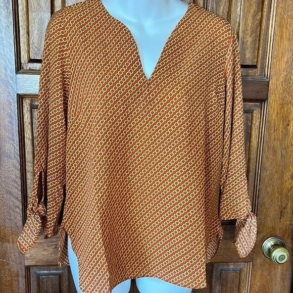 Cheap michael kors blouses hotsell