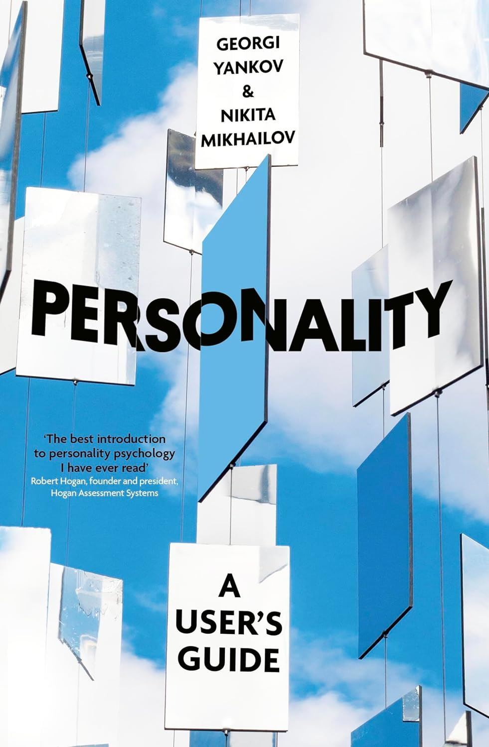 Personality: A User's Guide