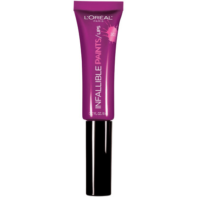 Loreal Infallible Paints, Violet Twist #302