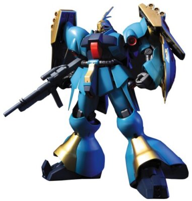 HGUC 1/144 MSN-03 Gyunei Gas exclusive Jagd Doga Char's Counterattack
