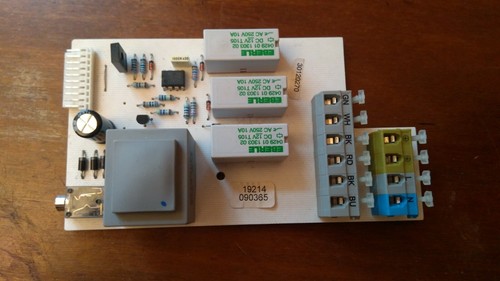 Elektronik - Truma Ersatzteil Nr. 30030-70900 - Für Ultraheat Bei