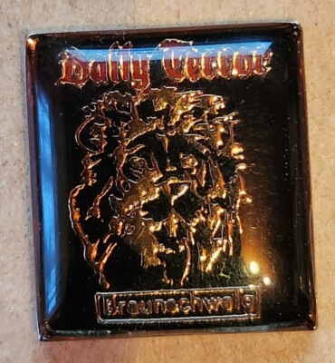 Pin Dally Terror, Punk Band