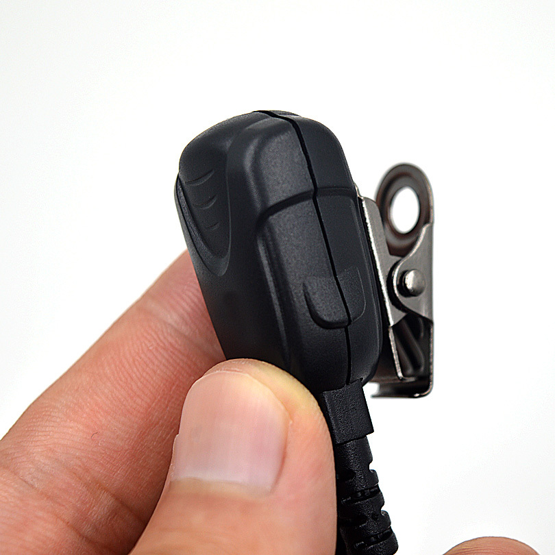 Vendo Micrófono Parlante Motorola Ep450, Dep450 Ep350 Gp300 | Cuotas Sin Interés - Foto 11