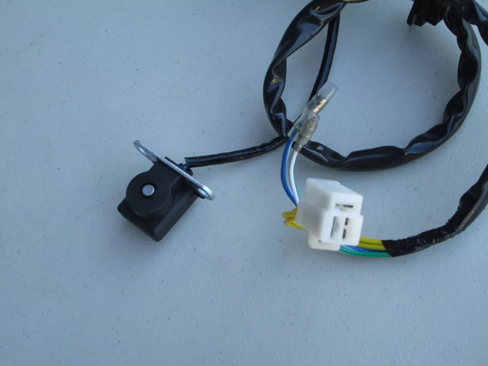 Znen 12 Coils Stator (5 Wires) for GY6 125cc 150cc Scooters MAGNETO