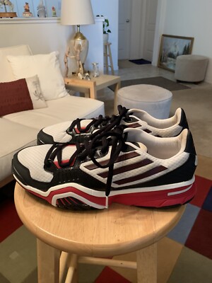 adidas performance training sneakers