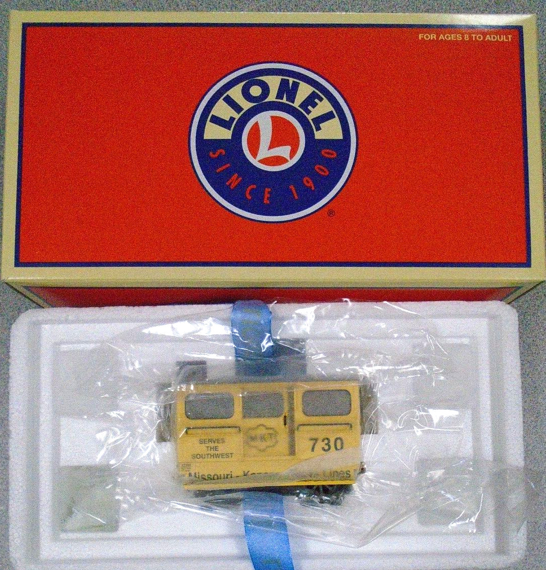 Click here to see eBay Auction