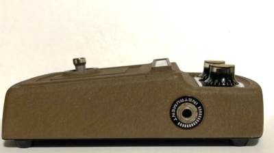 Roland AP-2 Phase II Guitar Effect Pedal Rare Vintage 70s Made in