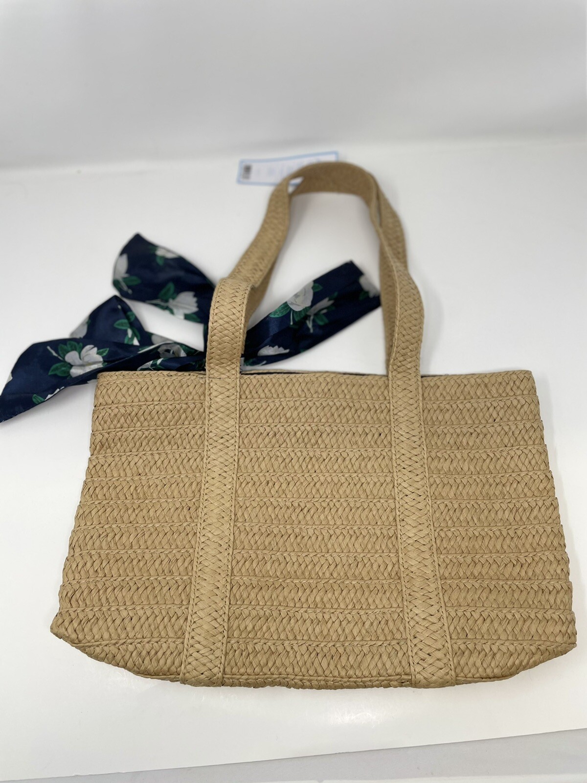 draper james tote