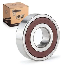 10L0L Golf Cart Rear Axle Bearing for Yamaha G29/Drive JW1-F2176-00-00