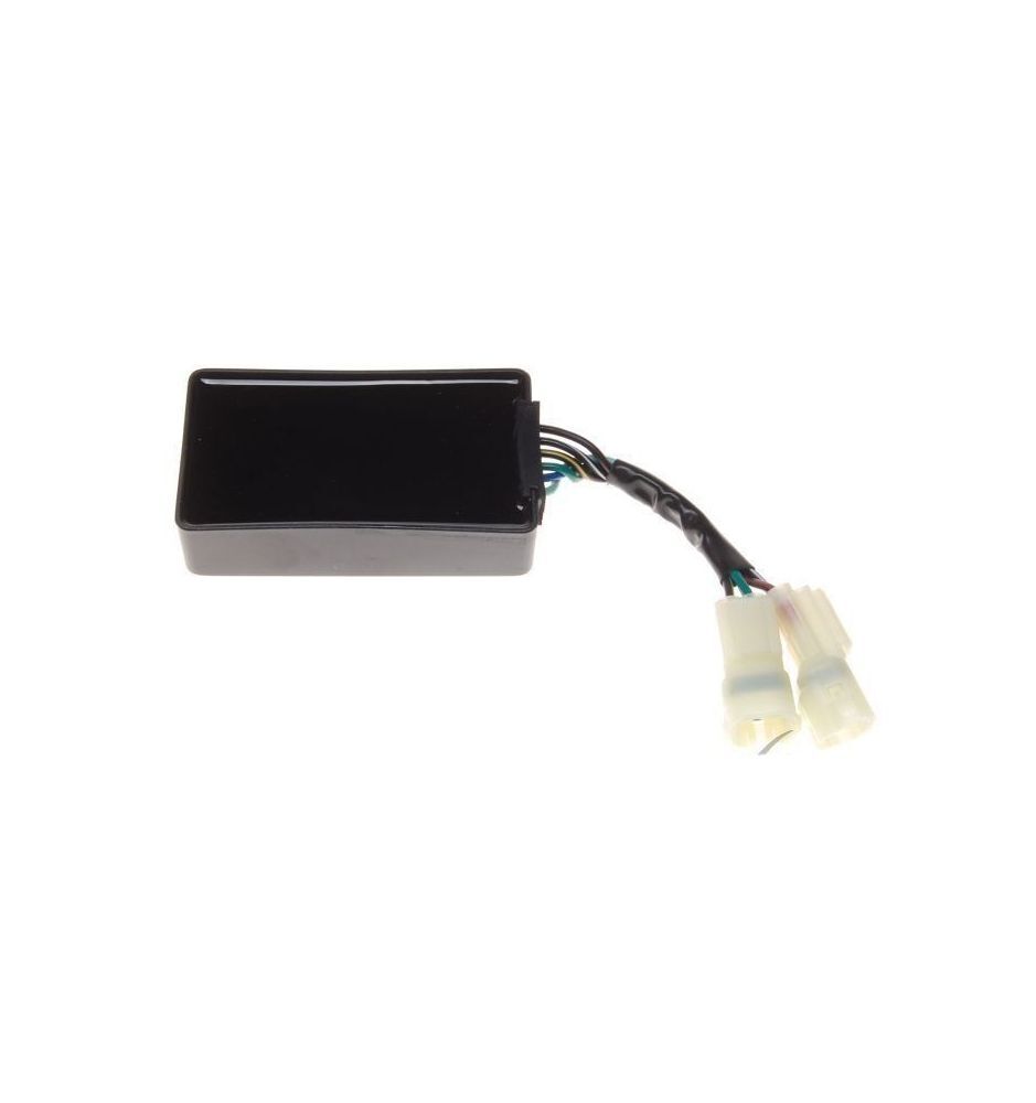 Module d'allumage pour Kymco DJ50 AC boîtier CDI bridé 12V essence