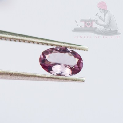 Color Change Garnet 6x4mm Oval Cut Untreated Loose Gemstone for sale  Pieces