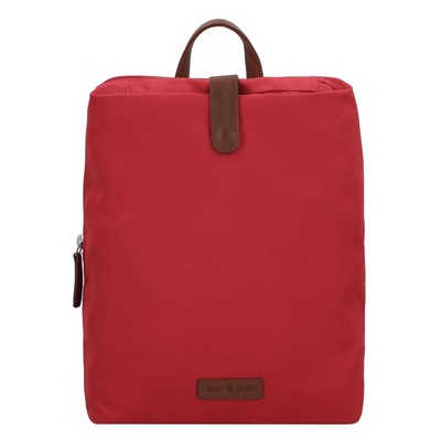 Greenburry Eva City Rucksack 30cm #GB-1405 (rot)