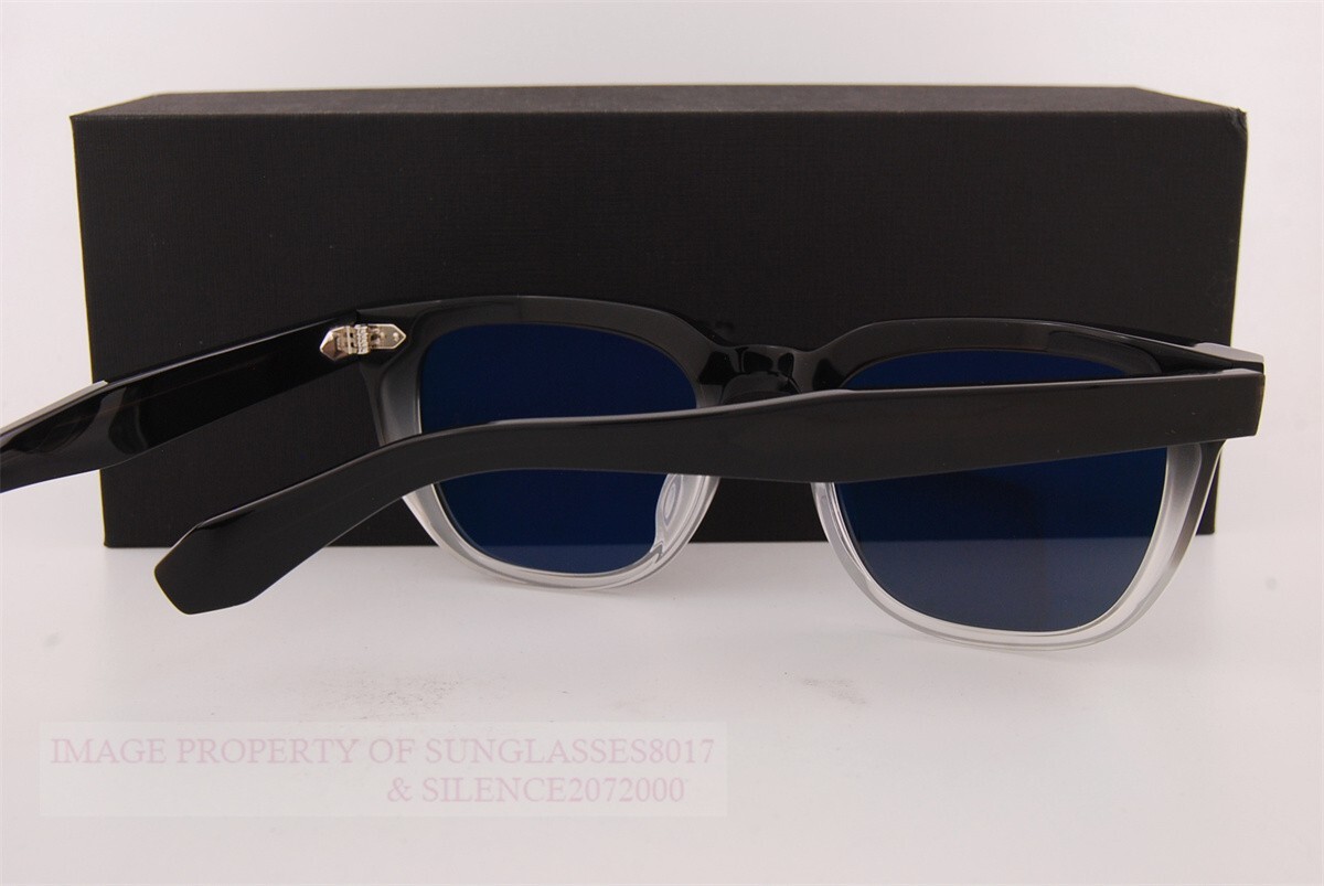 New Oliver Peoples Sunglasses N.06 Sun 5546SU 178039 Ink New Oliver Peoples Sunglasses N.06 Sun 5546SU 178039 Ink