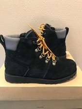 Ugg kids - Brand New - Ugg Boots - Black Size 10