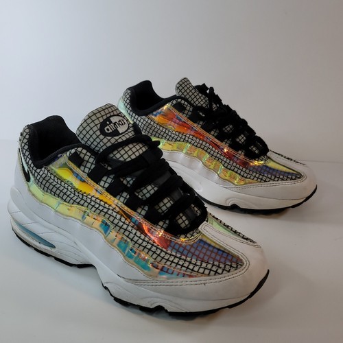 nike air max 95 lv8 gs