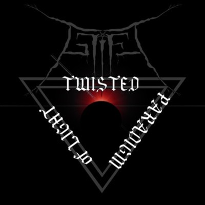 Grift - Twisted Paradigm of Light CD 2012 black metal Netherlands