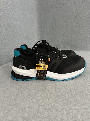 Cat Streamline 2.0 ASTM Composite Toe Women display picture 3