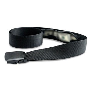 belt with plastic buckle uk