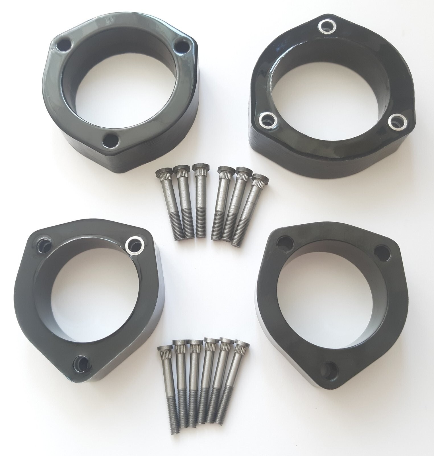 Suspension Lift Kit 40mm 1.6" for Toyota HIGHLANDER XU20, XU40, HARRIER