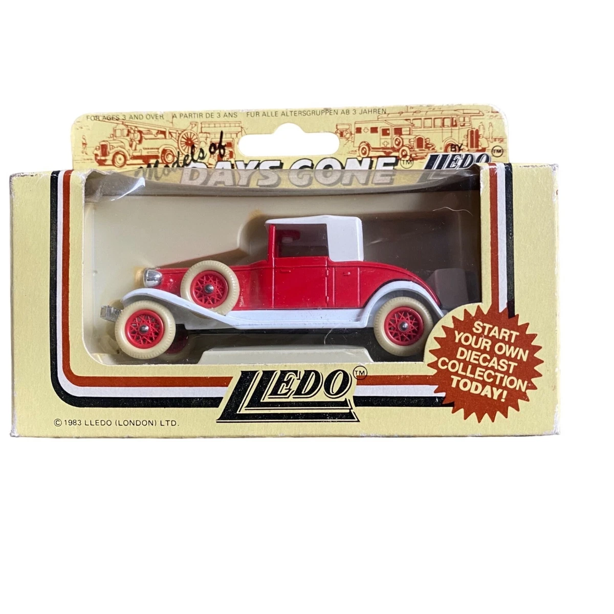 Lledo レド　ビンテージ　ロールスロイス　カーコレクション　ミニカーセット 25+ Lledo Days Gone Rolls-Royce Contemporary Manufacture Diecast