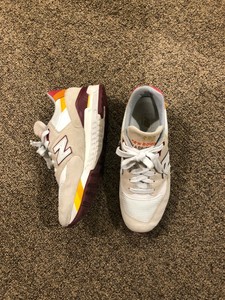 new balance 998 retro