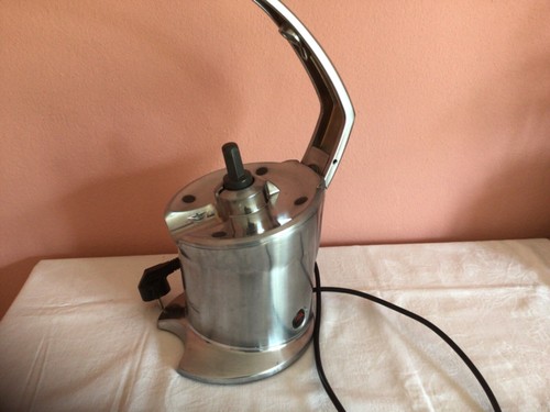 Extracteur de jus Gastroback modèle 41149 Sage 800CP BAL pièces détachées uniquement - Photo 11/23