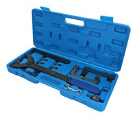 Brilliant Tools Motor-Einstellwerkzeug-Satz FüR Vag 2.8, 3.0 Fsi - BT591050